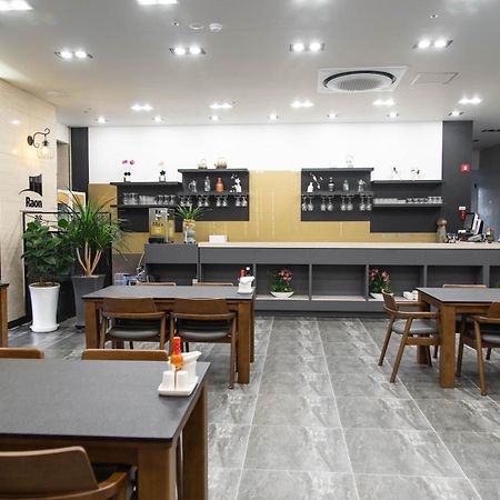 Hotel Daoom Ilsan Ni Zewnętrze zdjęcie