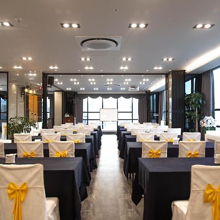Hotel Daoom Ilsan Ni Zewnętrze zdjęcie