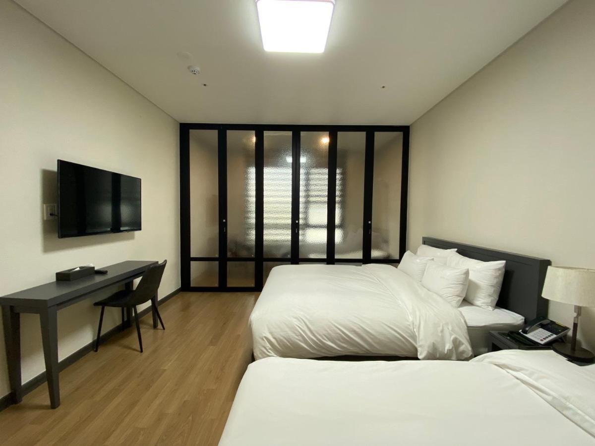 Hotel Daoom Ilsan Ni Zewnętrze zdjęcie