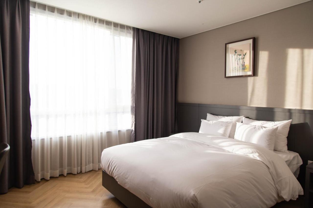 Hotel Daoom Ilsan Ni Zewnętrze zdjęcie
