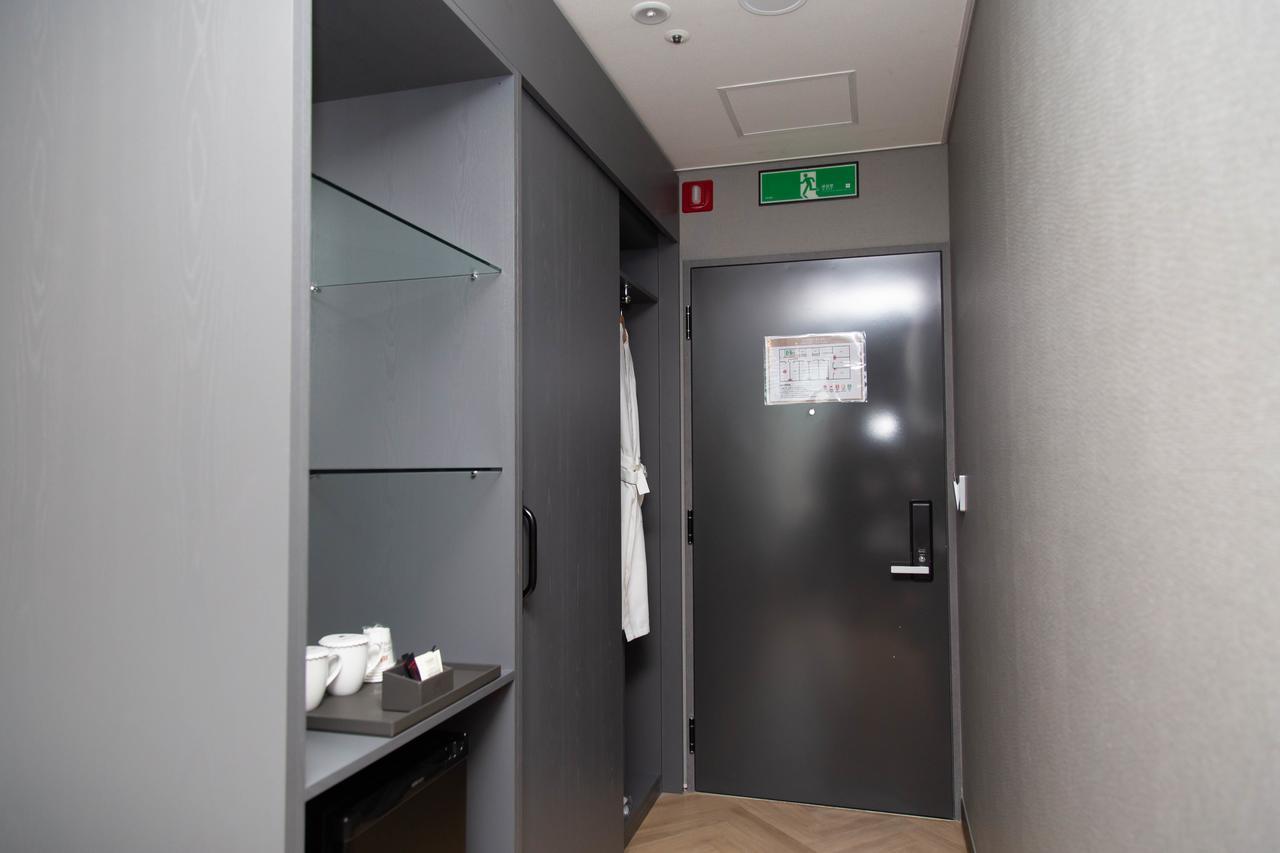 Hotel Daoom Ilsan Ni Zewnętrze zdjęcie