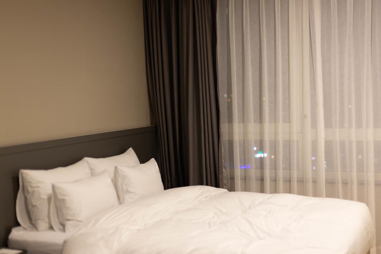 Hotel Daoom Ilsan Ni Zewnętrze zdjęcie