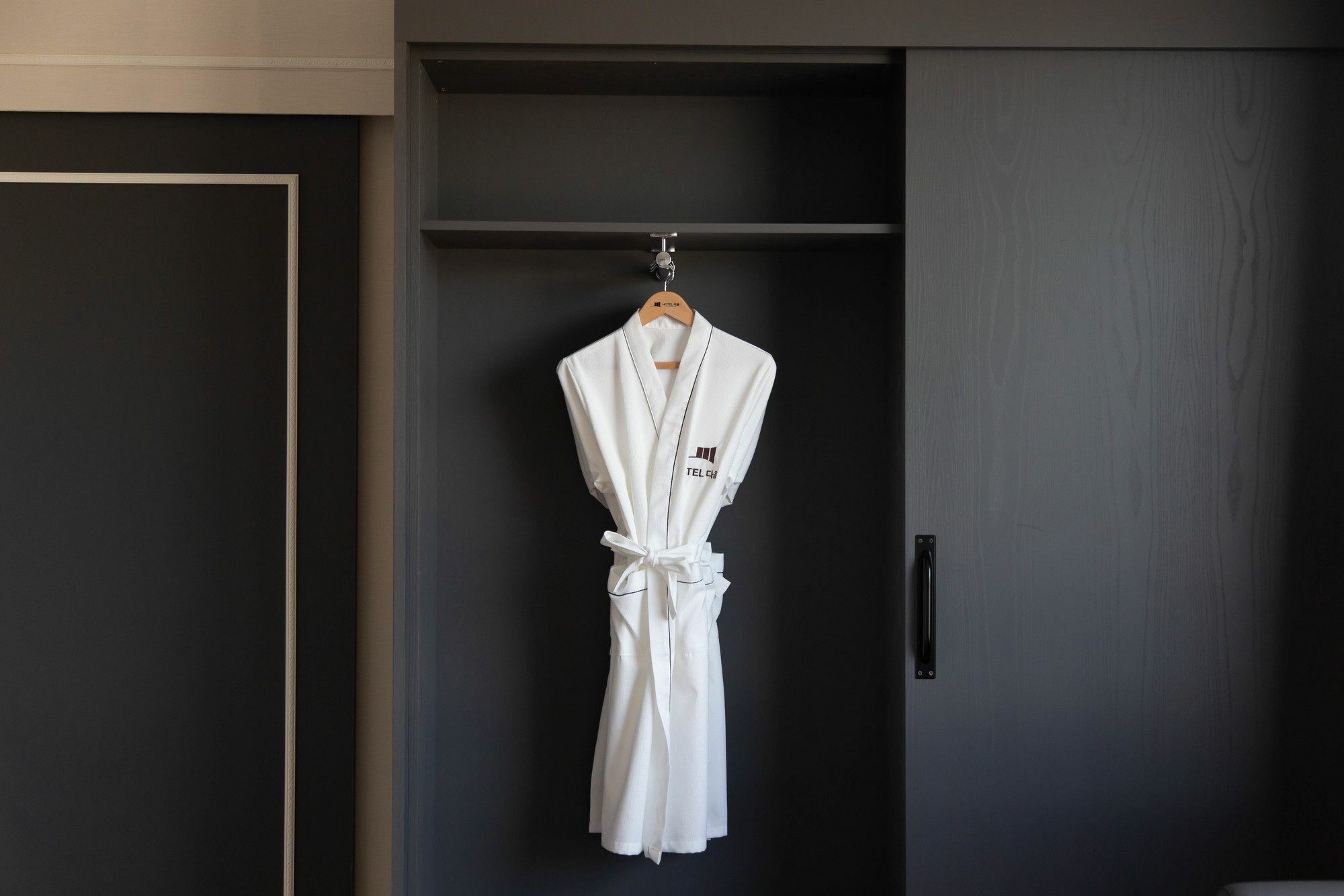 Hotel Daoom Ilsan Ni Zewnętrze zdjęcie