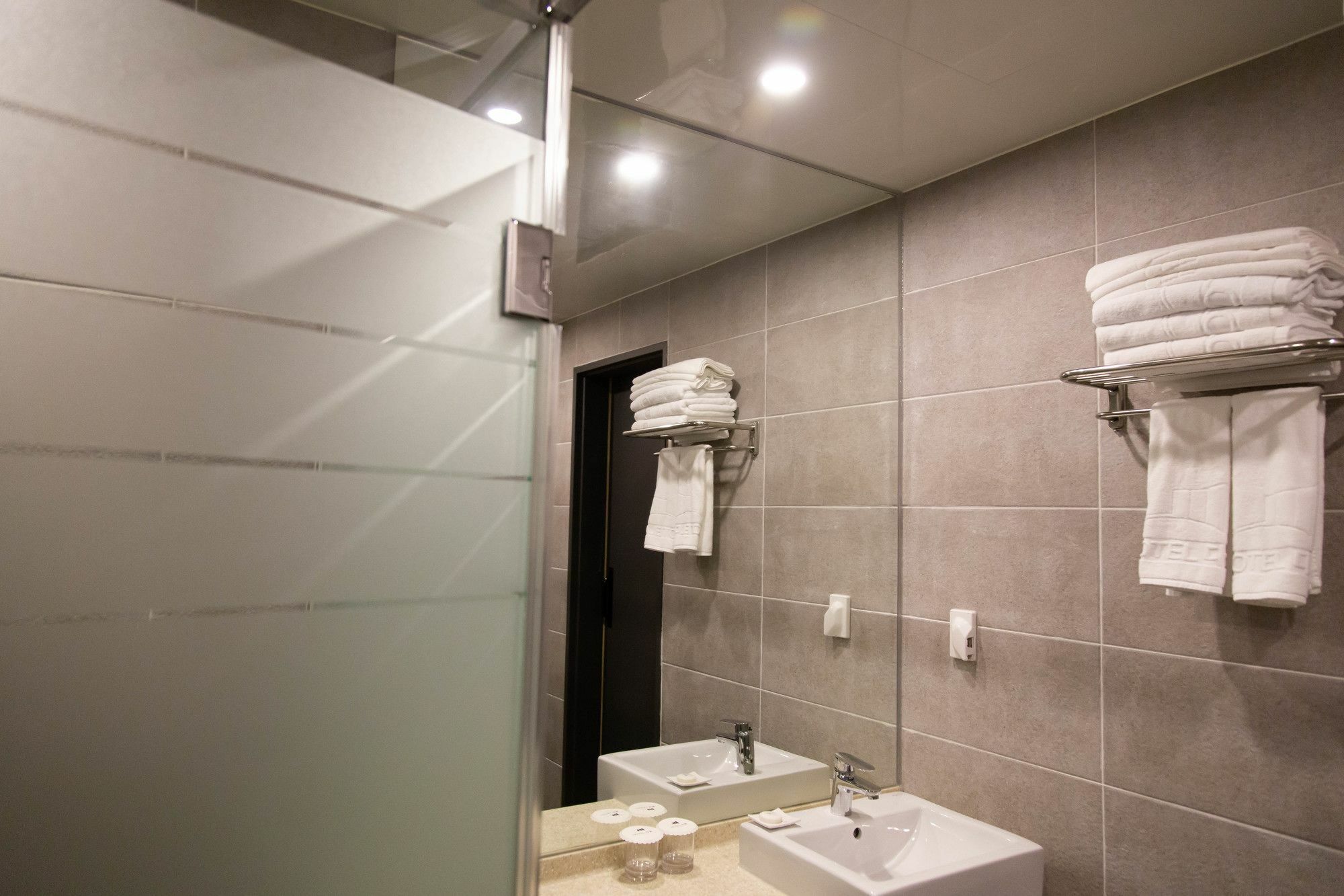 Hotel Daoom Ilsan Ni Zewnętrze zdjęcie