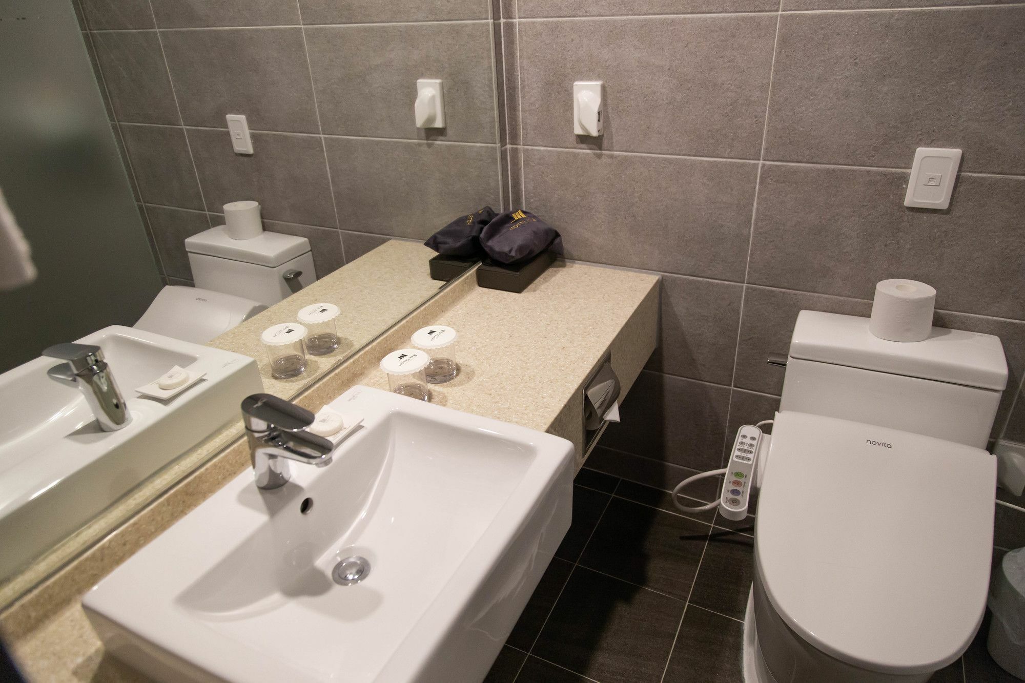 Hotel Daoom Ilsan Ni Zewnętrze zdjęcie