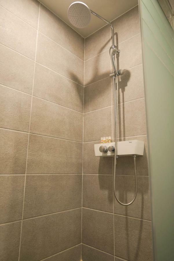 Hotel Daoom Ilsan Ni Zewnętrze zdjęcie