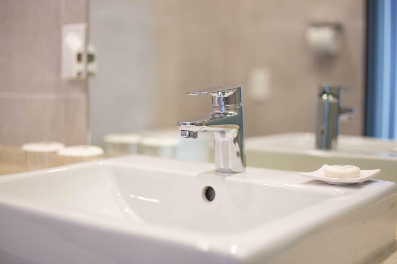 Hotel Daoom Ilsan Ni Zewnętrze zdjęcie