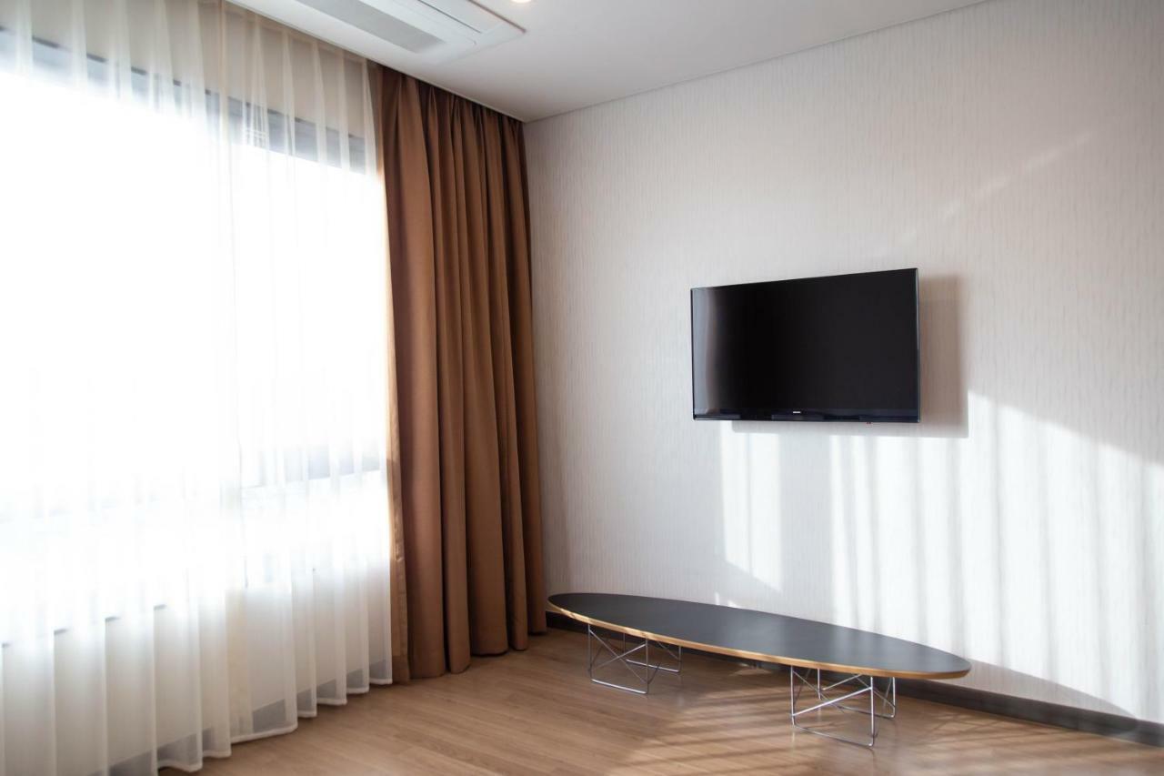 Hotel Daoom Ilsan Ni Zewnętrze zdjęcie