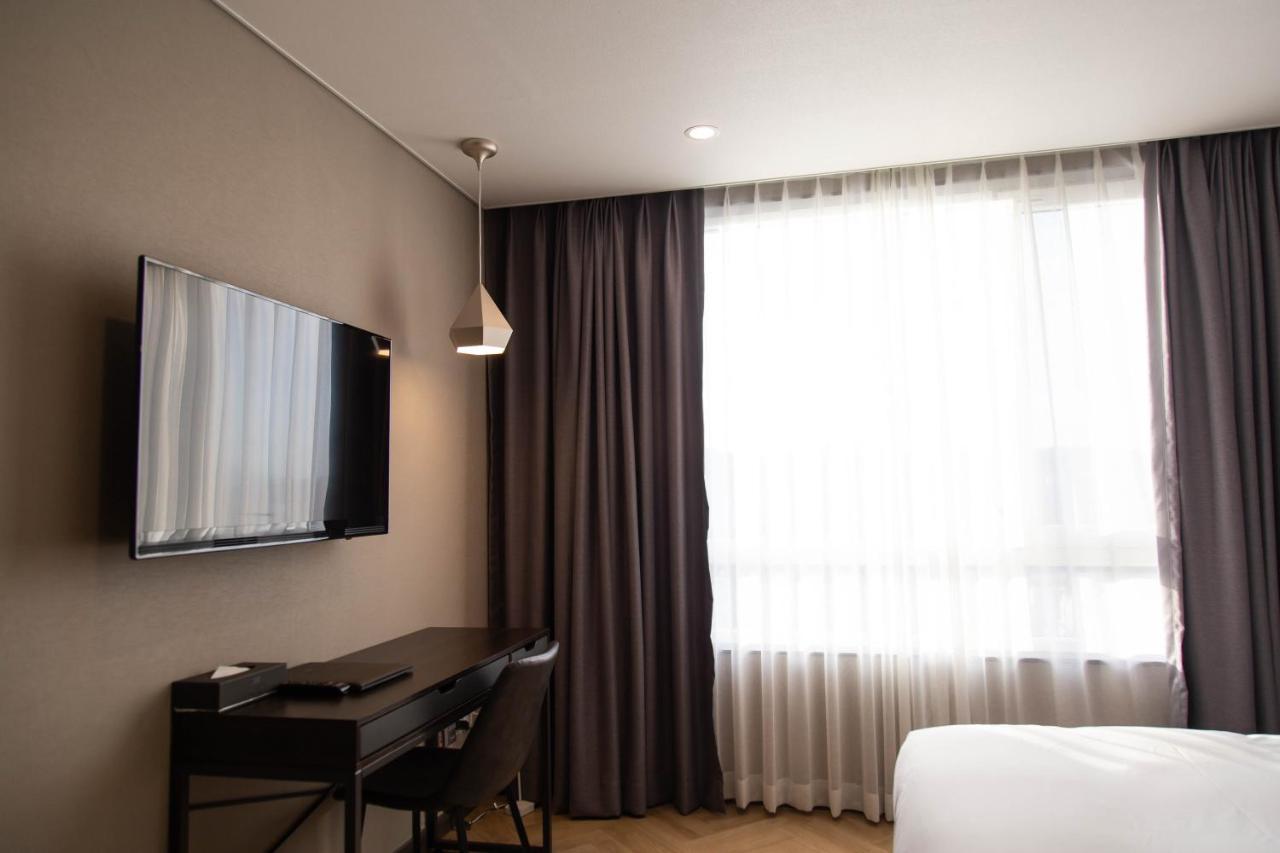Hotel Daoom Ilsan Ni Zewnętrze zdjęcie