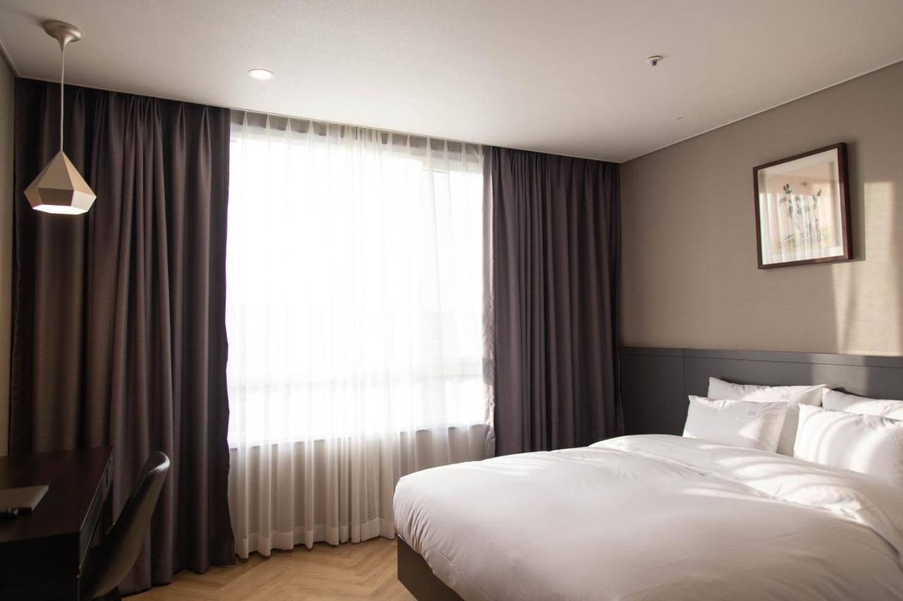 Hotel Daoom Ilsan Ni Zewnętrze zdjęcie