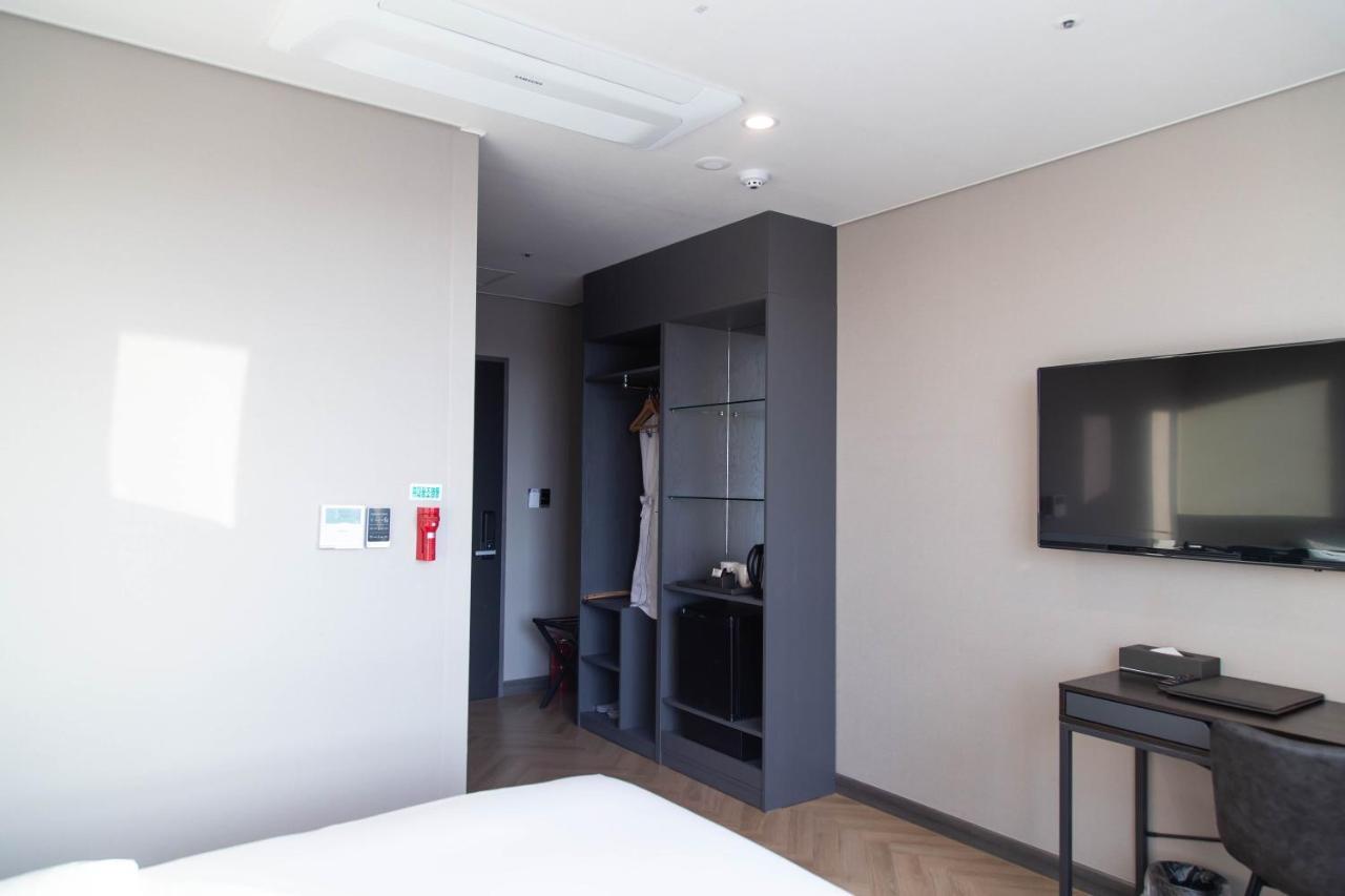 Hotel Daoom Ilsan Ni Zewnętrze zdjęcie